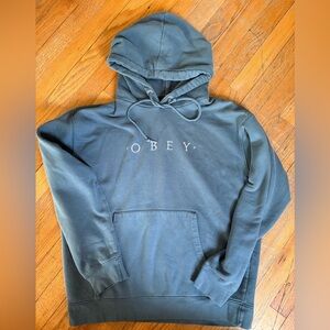 OBEY hoodie